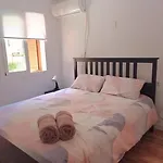شقة Piso Segunda Linea De Playa