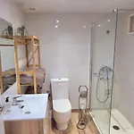 Piso Segunda Linea De Playa Apartmán Fuengirola