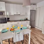 Apartmán Piso Segunda Linea De Playa