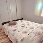 Piso Segunda Linea De Playa Apartmán Fuengirola