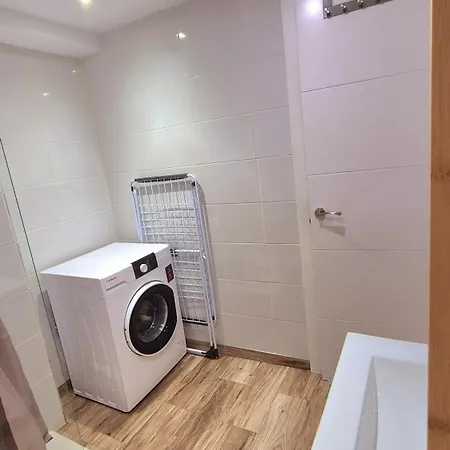 Piso Segunda Línea De Playa Apartamento Fuengirola