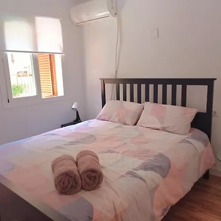 Piso Segunda Línea De Playa Apartamento