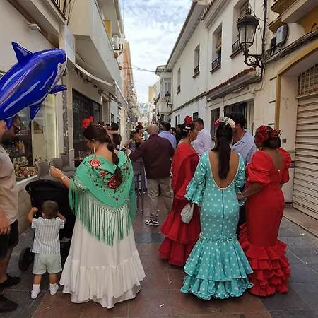 Piso Segunda Línea De Playa Apartamento