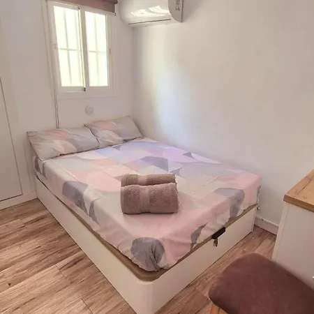 Apartamento Piso Segunda Línea De Playa *