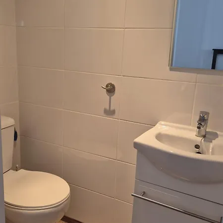 Piso Segunda Línea De Playa Fuengirola