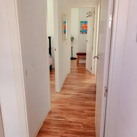 Piso Segunda Línea De Playa *