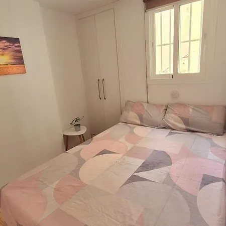 Piso Segunda Línea De Playa *