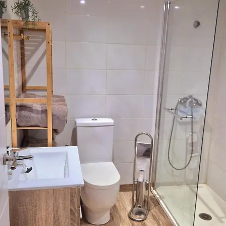 Piso Segunda Línea De Playa