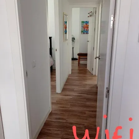 Apartamento Piso Segunda Línea De Playa Fuengirola