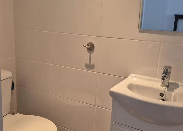 Piso Segunda Linea De Playa Apartman *