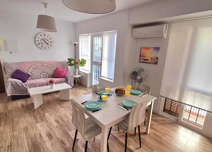 Piso Segunda Linea De Playa Apartman *