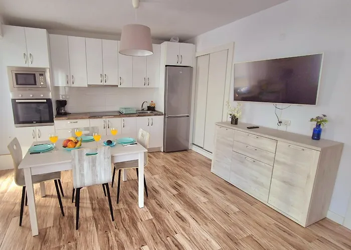 Piso Segunda Linea De Playa