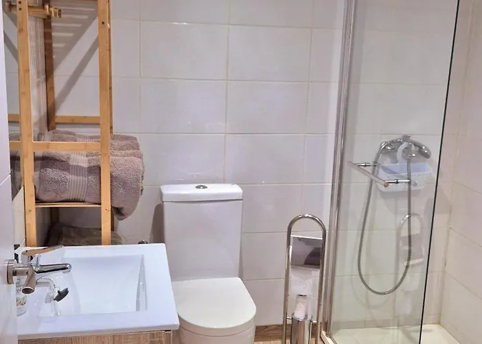 Piso Segunda Linea De Playa