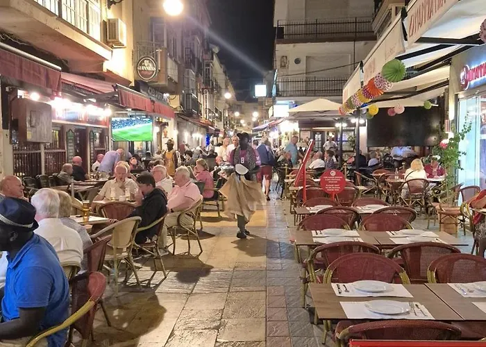 דירה Piso Segunda Linea De Playa *