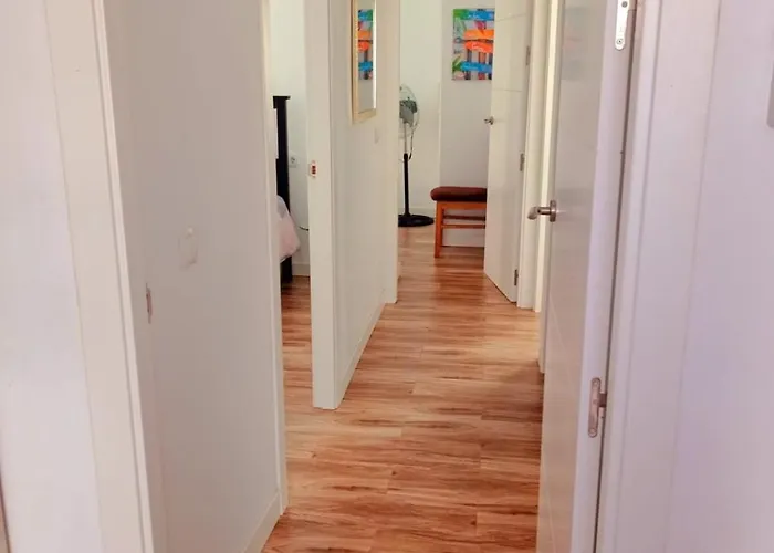 Piso Segunda Linea De Playa *